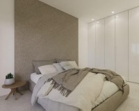 Nouvelle construction - Apartment - Catral - pueblo