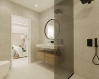 Nouvelle construction - Apartment - Catral - pueblo