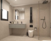 Nouvelle construction - Apartment - Catral - pueblo