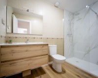 Nouvelle construction - Apartment - Cuevas del Almanzora - Herrerias