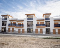 Nouvelle construction - Apartment - Cuevas del Almanzora - Herrerias