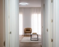 Nouvelle construction - Apartment - Cuevas del Almanzora - Herrerias