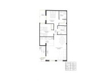 Nouvelle construction - Apartment - Cuevas del Almanzora - Herrerias