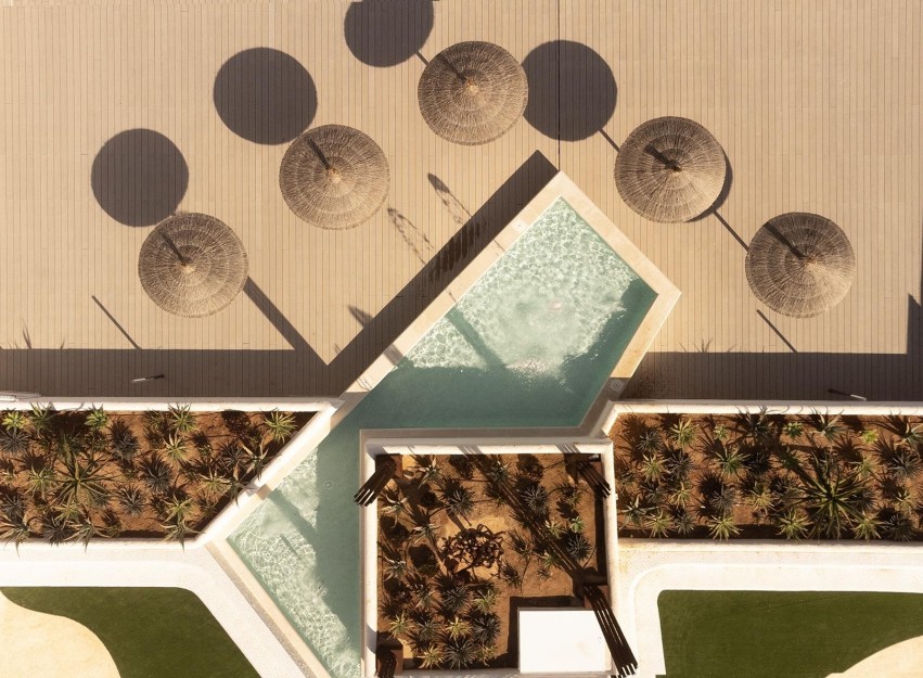 Nouvelle construction - Apartment - Denia - L´Estanyó (Marinas)