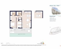 Nouvelle construction - Apartment - Denia - Playa de La Almadraba
