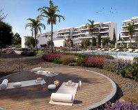 Nouvelle construction - Apartment - Denia - Playa de La Almadraba