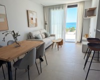 Nouvelle construction - Apartment - Denia