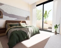 Nouvelle construction - Apartment - El Campello - Muchavista