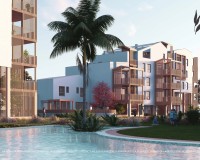 Nouvelle construction - Apartment - El Verger