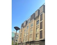 Nouvelle construction - Apartment - Elche