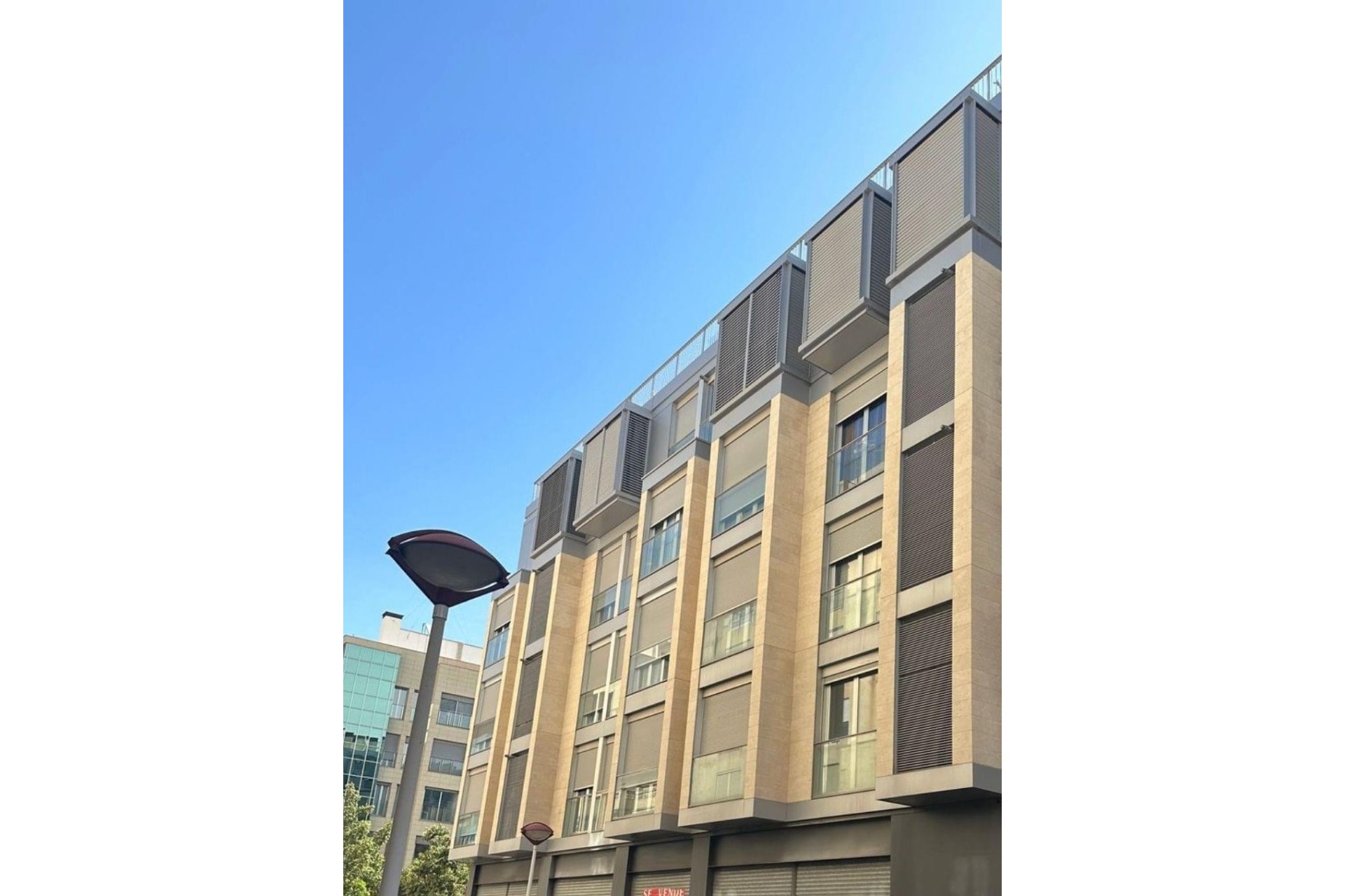 Nouvelle construction - Apartment - Elche