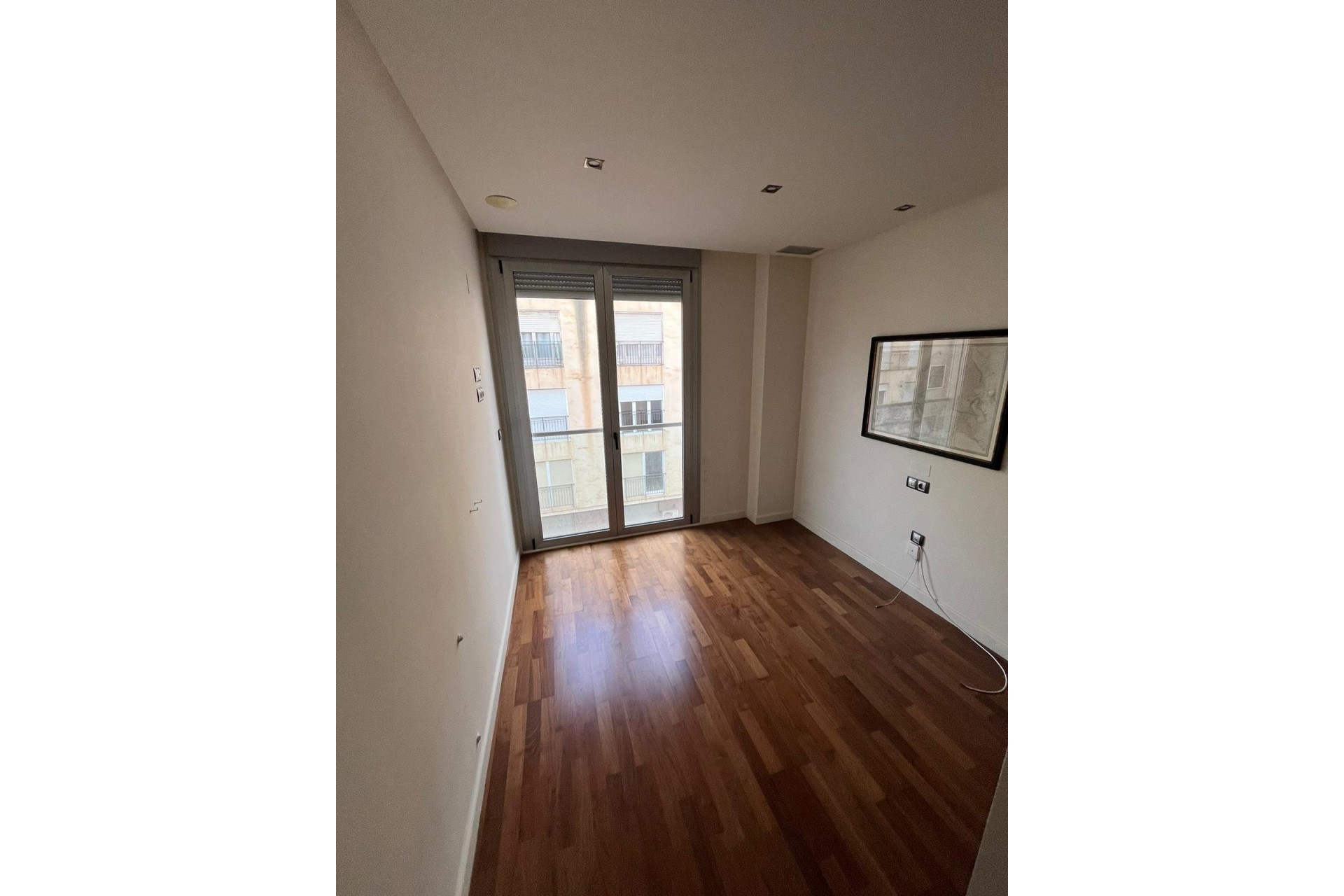Nouvelle construction - Apartment - Elche
