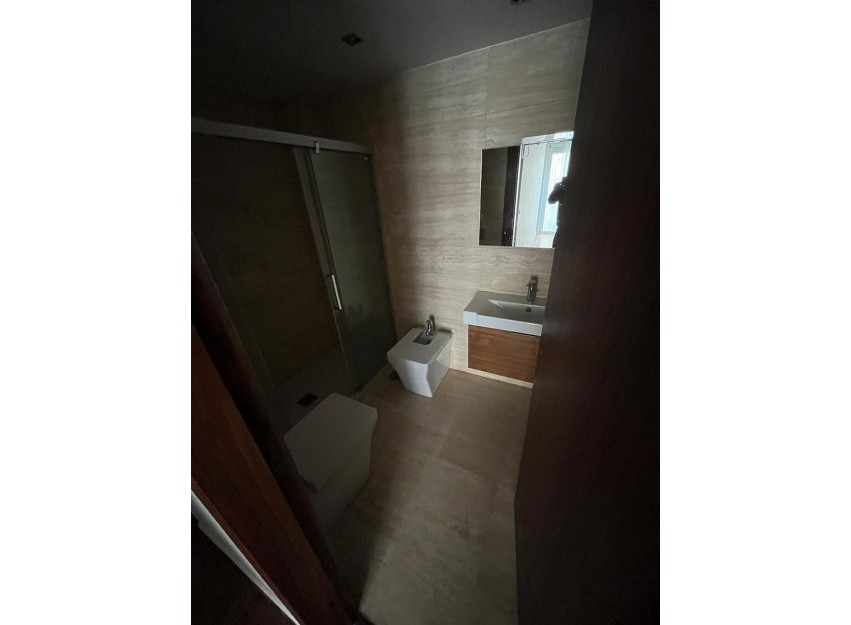 Nouvelle construction - Apartment - Elche