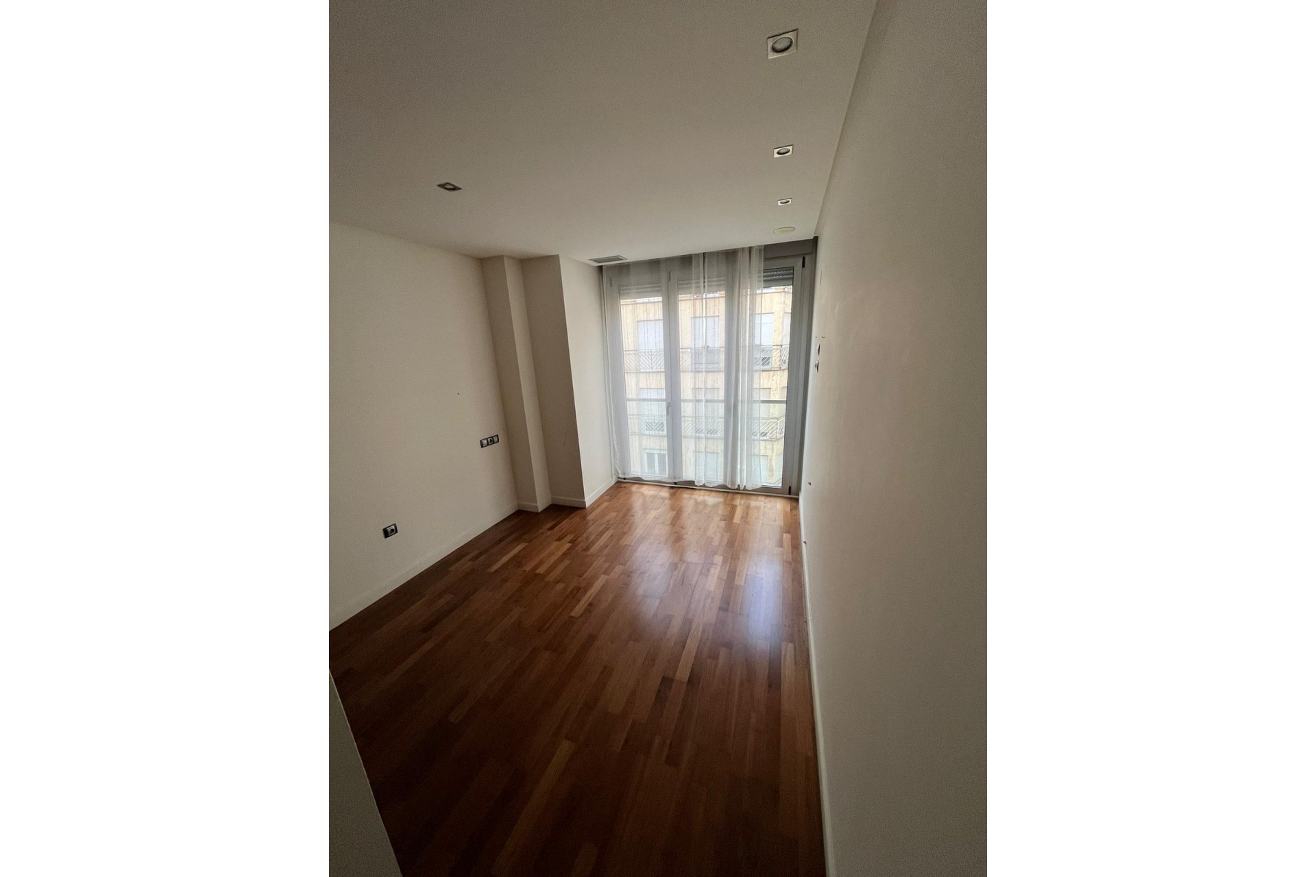 Nouvelle construction - Apartment - Elche
