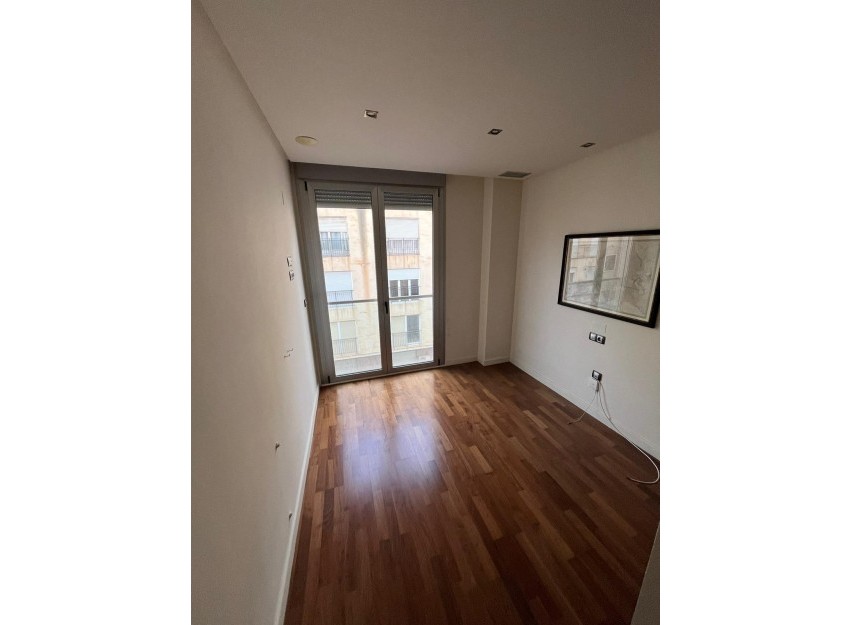 Nouvelle construction - Apartment - Elche