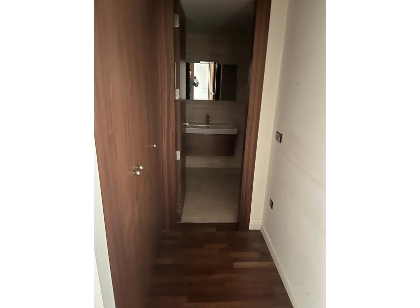 Nouvelle construction - Apartment - Elche