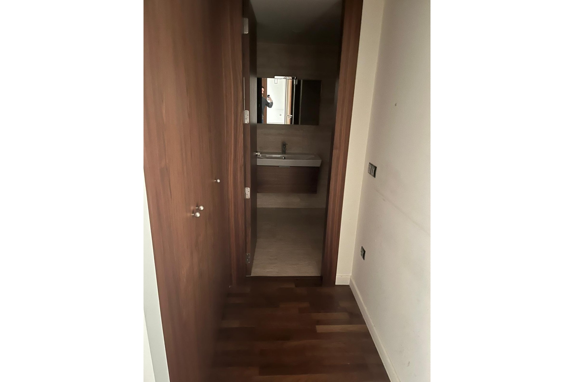 Nouvelle construction - Apartment - Elche