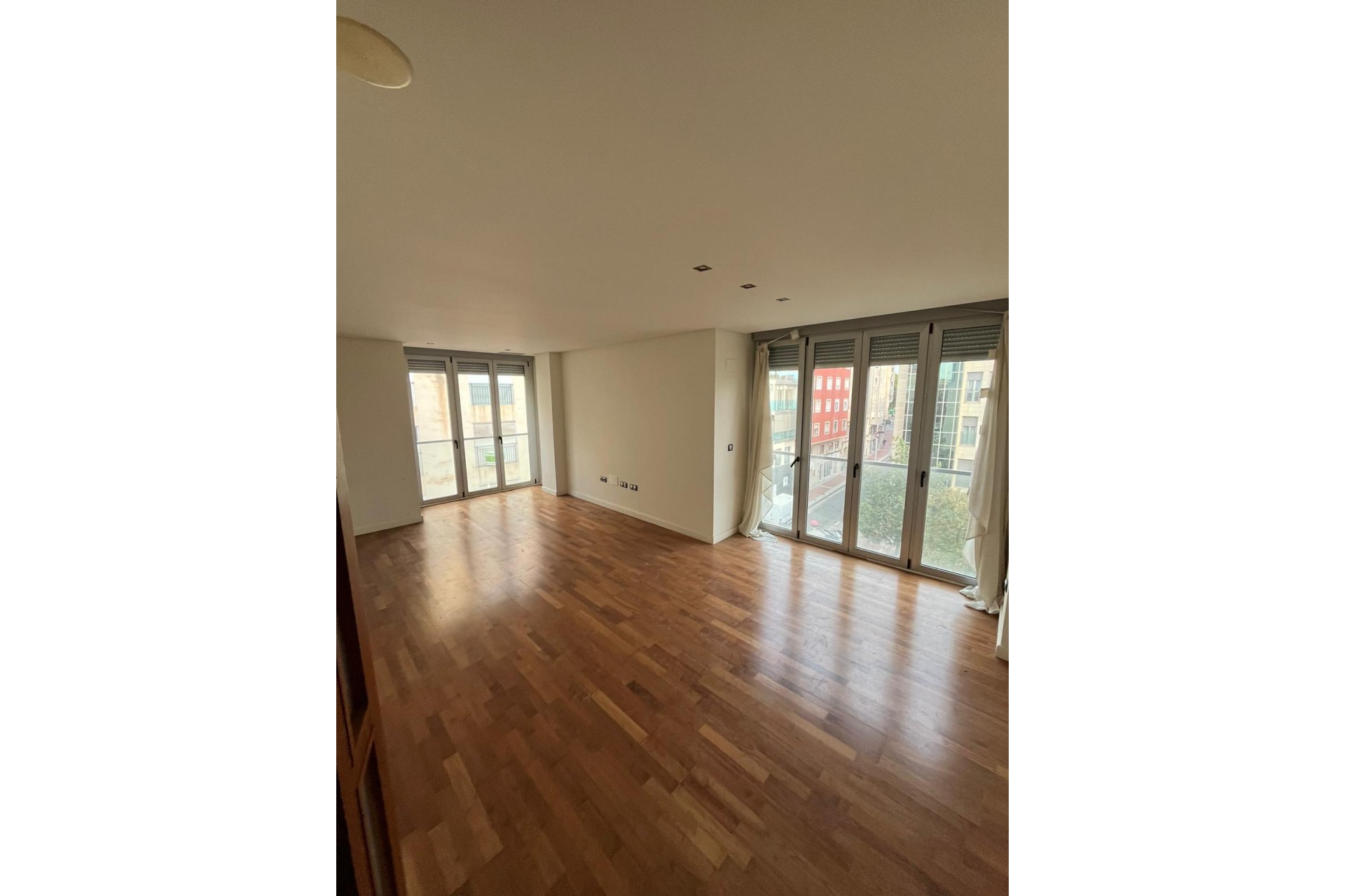 Nouvelle construction - Apartment - Elche