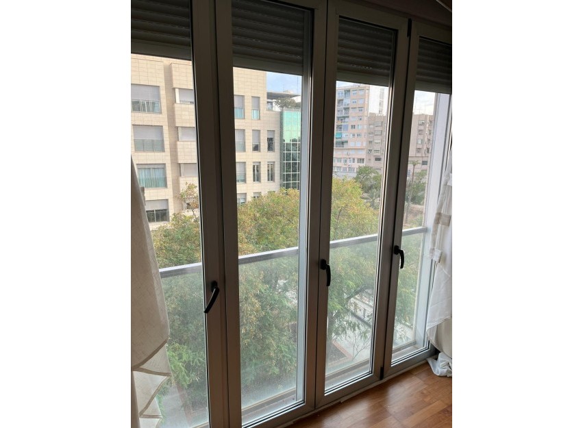 Nouvelle construction - Apartment - Elche