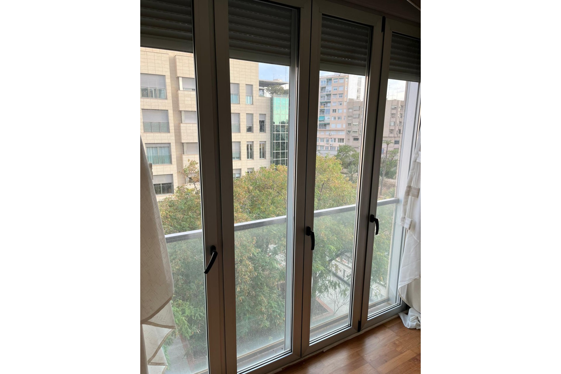 Nouvelle construction - Apartment - Elche