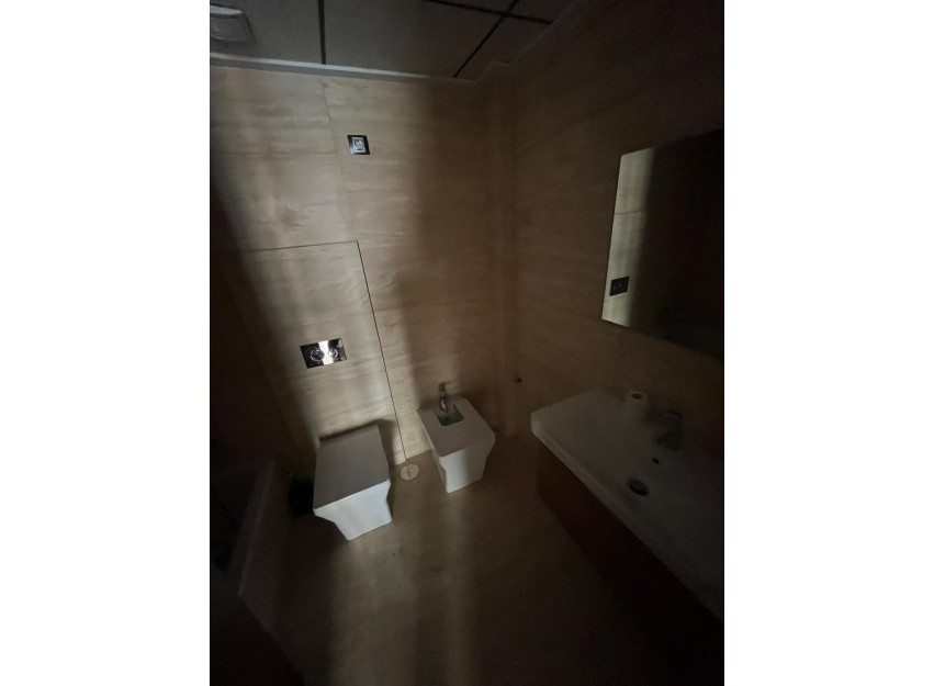 Nouvelle construction - Apartment - Elche