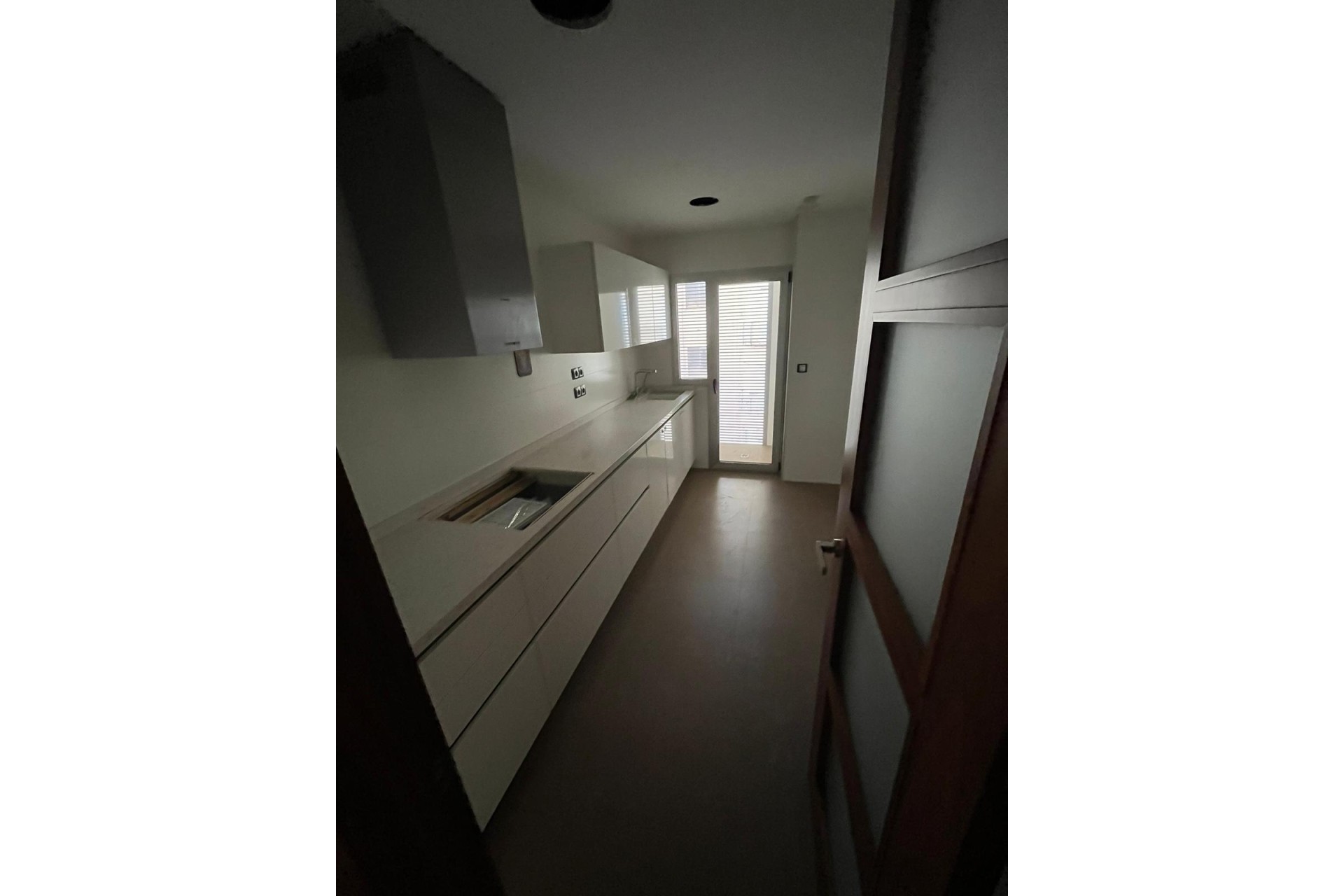 Nouvelle construction - Apartment - Elche