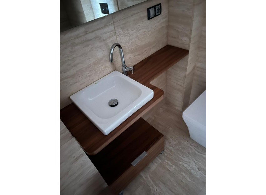 Nouvelle construction - Apartment - Elche