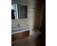 Nouvelle construction - Apartment - Elche