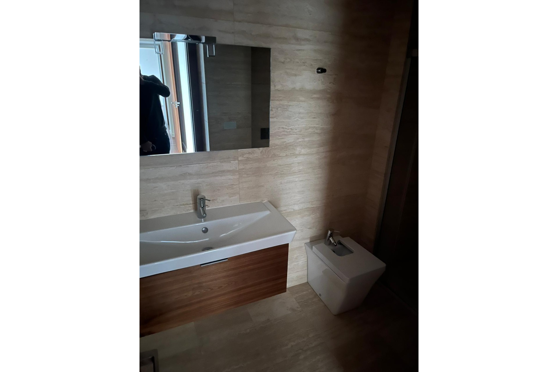 Nouvelle construction - Apartment - Elche