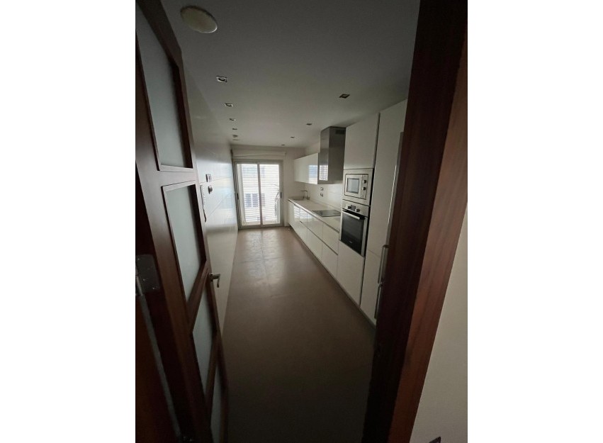 Nouvelle construction - Apartment - Elche