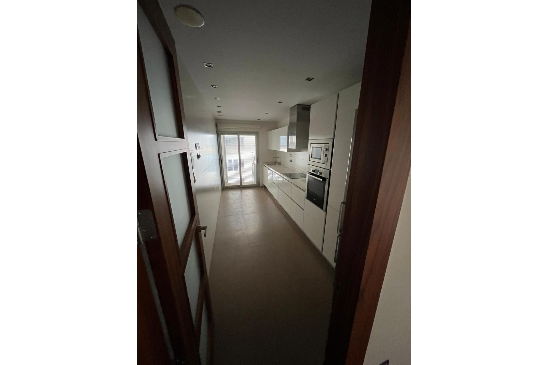 Nouvelle construction - Apartment - Elche