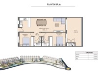 Nouvelle construction - Apartment - Finestrat - Balcón De Finestrat
