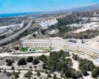 Nouvelle construction - Apartment - Finestrat - Balcón De Finestrat