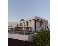 Nouvelle construction - Apartment - Finestrat - Balcón De Finestrat