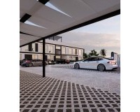Nouvelle construction - Apartment - Finestrat - Balcón De Finestrat