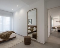 Nouvelle construction - Apartment - Finestrat - Campana Garden