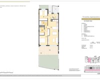 Nouvelle construction - Apartment - Finestrat - Campana Garden