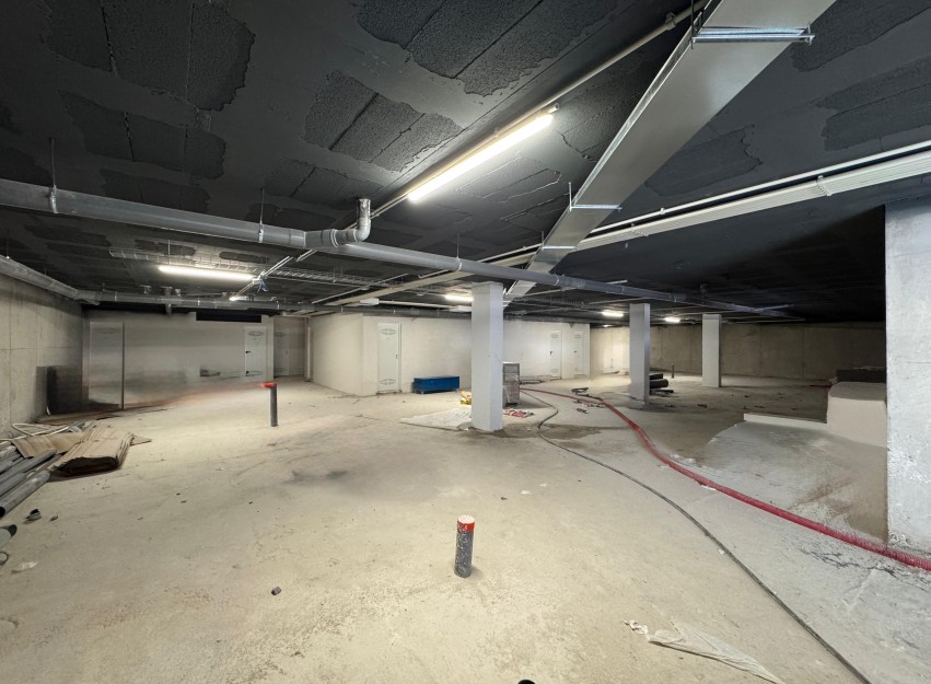 Nouvelle construction - Apartment - Finestrat