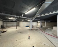 Nouvelle construction - Apartment - Finestrat