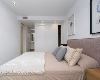 Nouvelle construction - Apartment - Finestrat