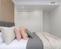 Nouvelle construction - Apartment - Finestrat