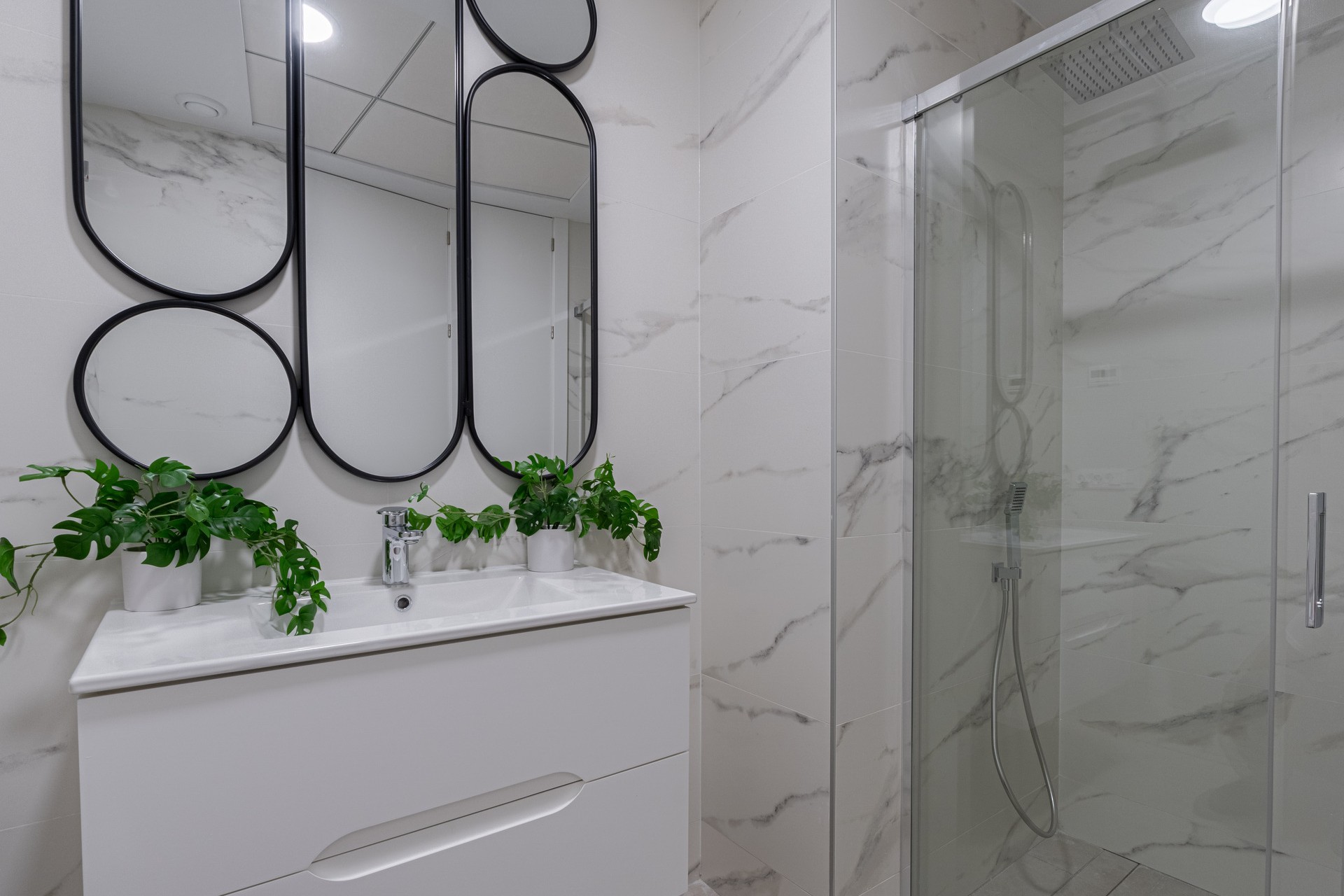 Nouvelle construction - Apartment - Finestrat