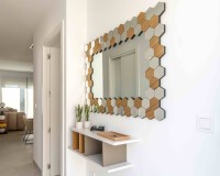 Nouvelle construction - Apartment - Finestrat