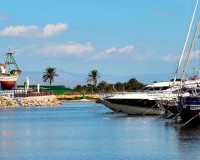 Nouvelle construction - Apartment - Guardamar del Segura - Avda del Puerto