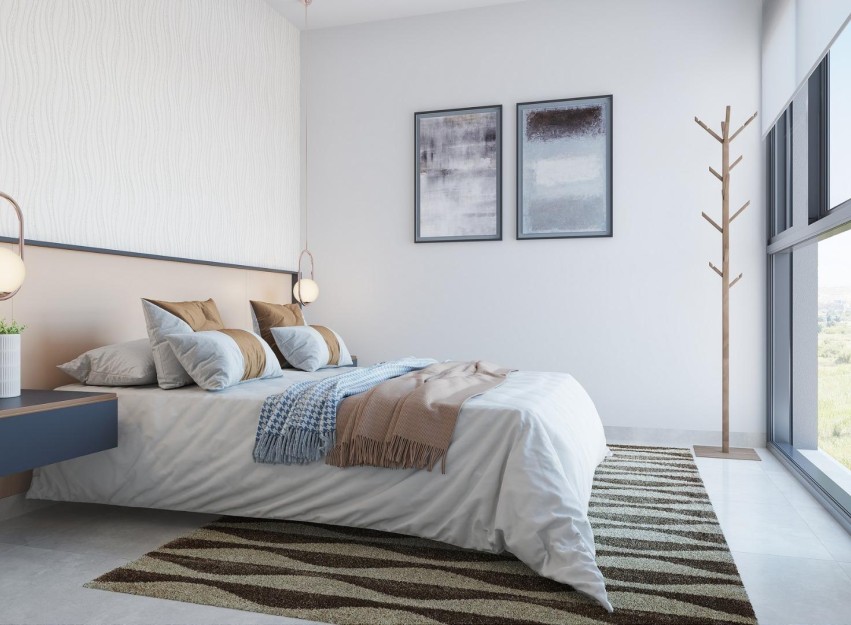 Nouvelle construction - Apartment - Guardamar del Segura - Avenida del Puerto