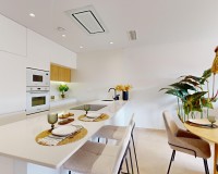 Nouvelle construction - Apartment - Guardamar del Segura - El Raso