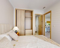 Nouvelle construction - Apartment - Guardamar del Segura - El Raso