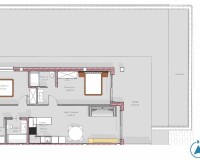 Nouvelle construction - Apartment - Guardamar del Segura - El Raso