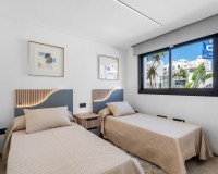 Nouvelle construction - Apartment - Guardamar del Segura - El Raso