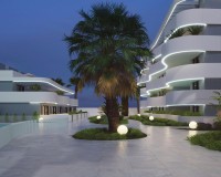 Nouvelle construction - Apartment - Guardamar del Segura - El Raso